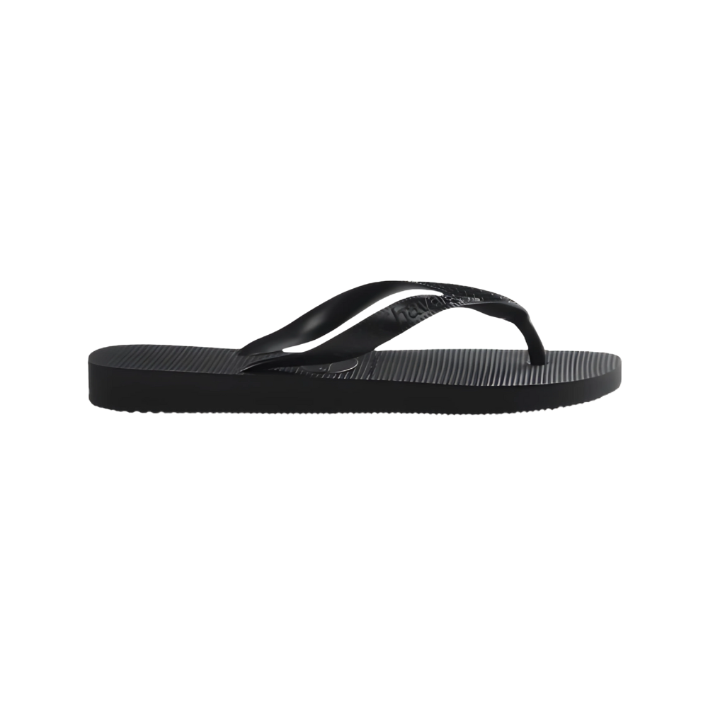 Havaianas - Top Black - Beachin Surf