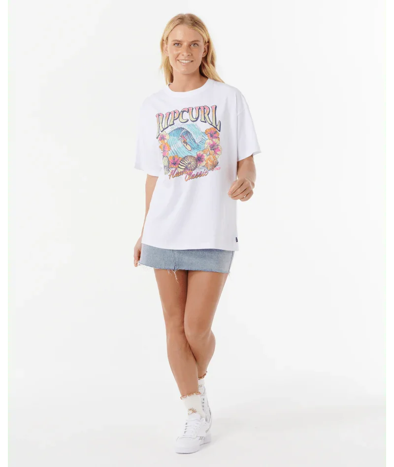 Hawaii Summer Classic Heritage Tee