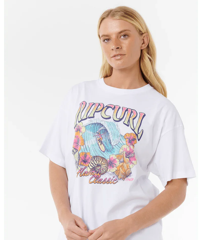 Hawaii Summer Classic Heritage Tee