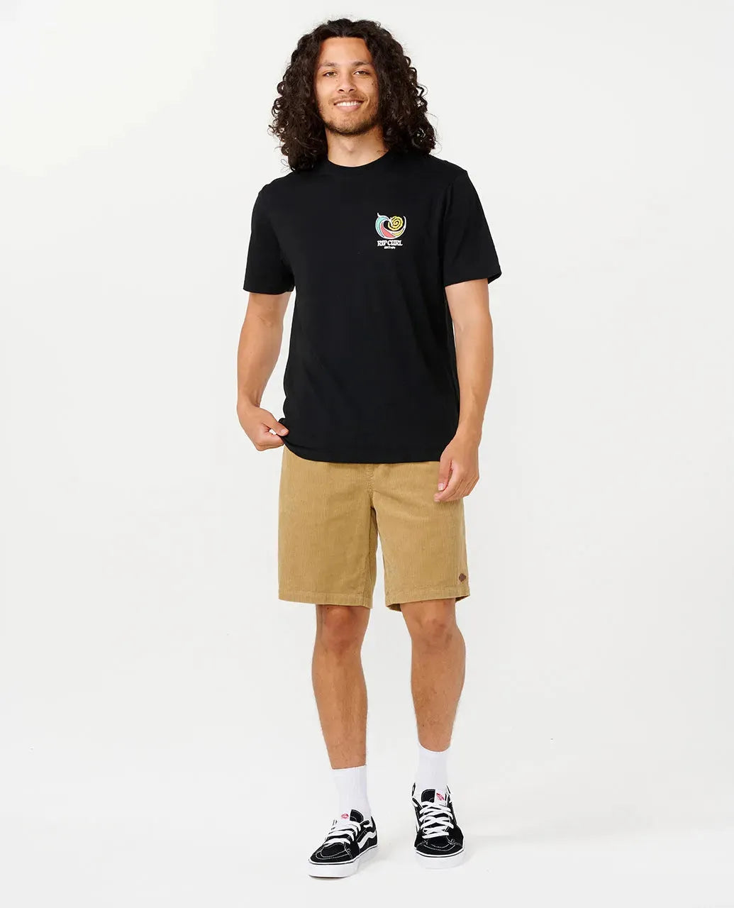 Hazed And Tubed Tee - Beachin Surf