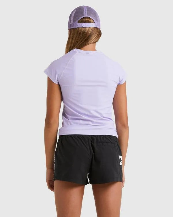 Heat Wave Sunshirt - Beachin Surf