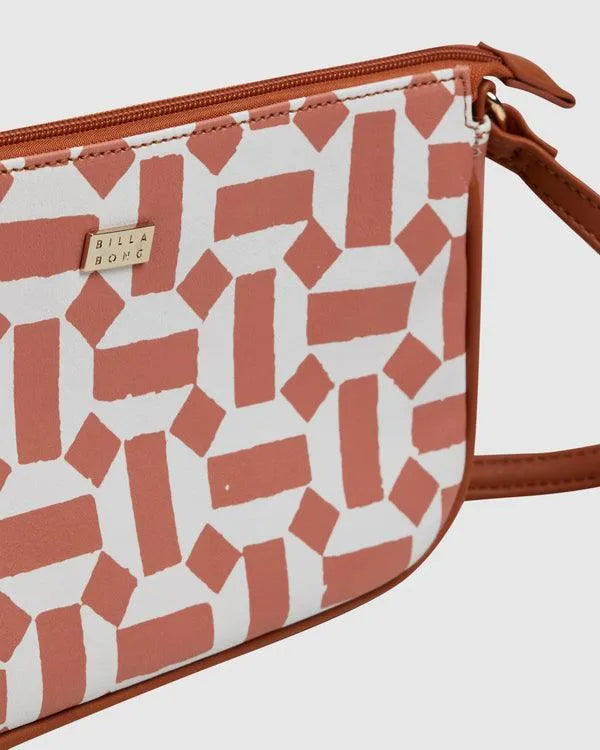 Heatwave Purse - Beachin Surf