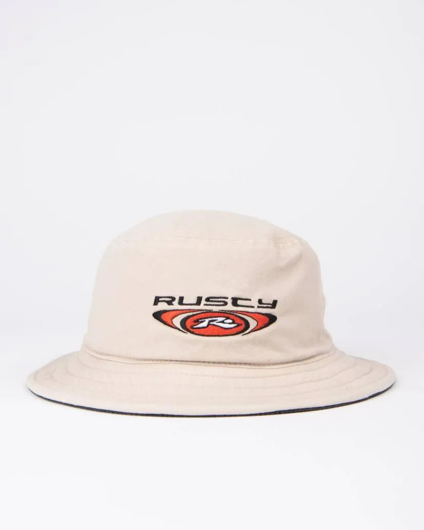 Hell Bent Reversible Bucket Hat - Beachin Surf