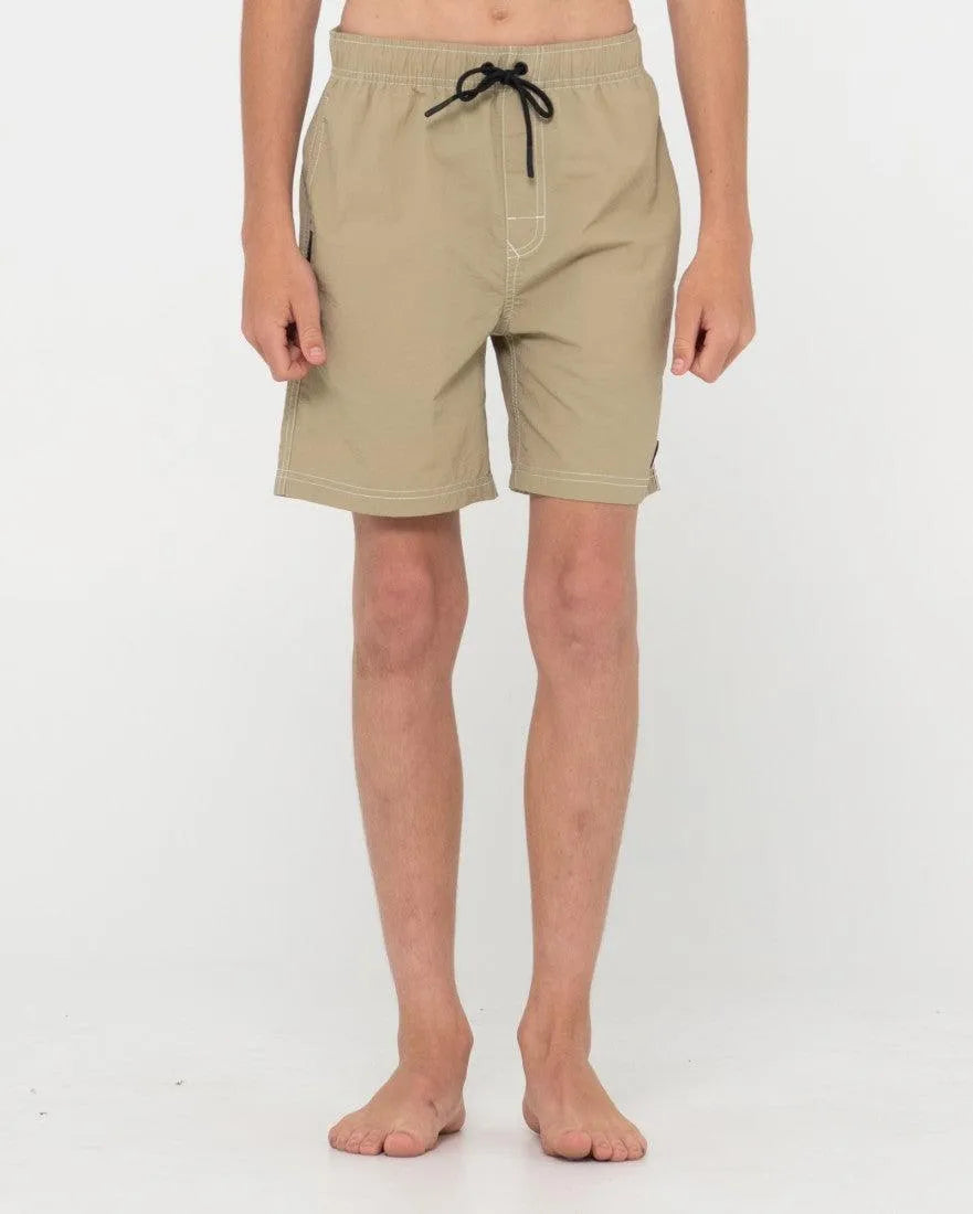 Heritage 95 All Day Short Boys - Beachin Surf