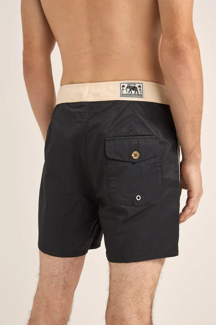 Heritage Trunk - Beachin Surf