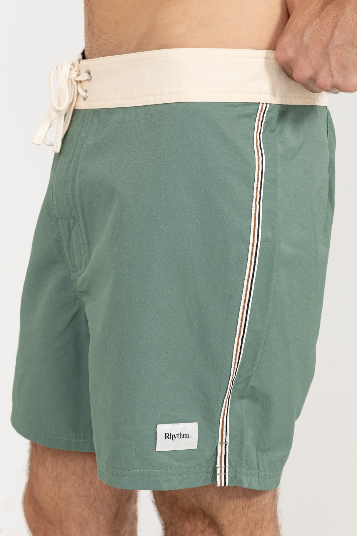 Heritage Trunk - Beachin Surf