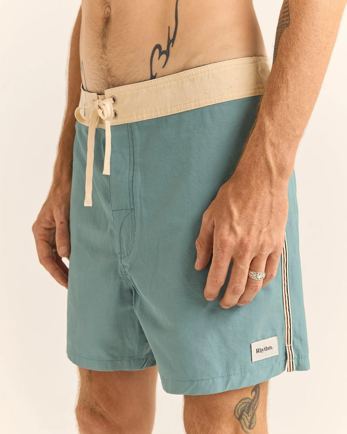 Heritage Trunk - Beachin Surf