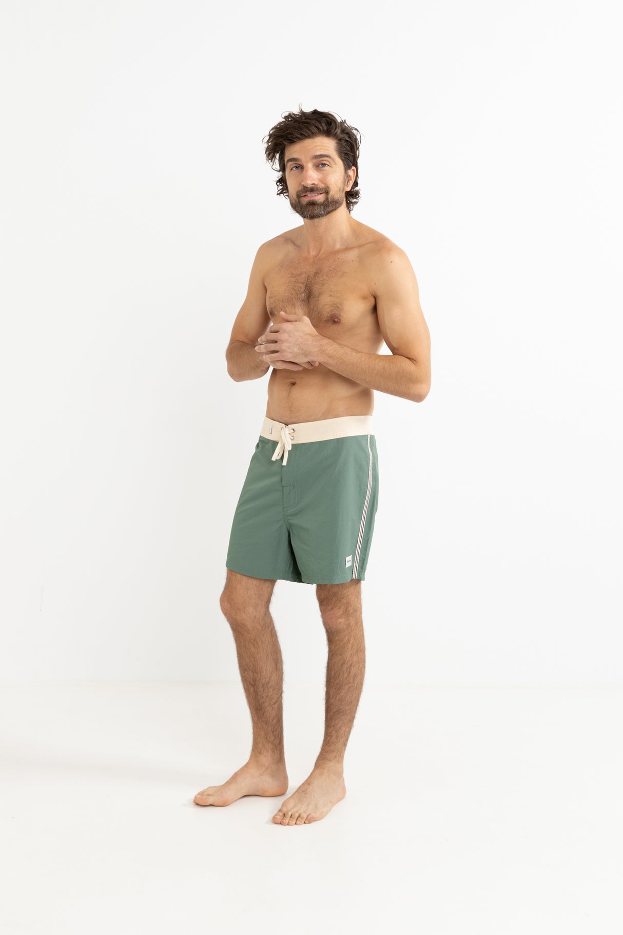 Heritage Trunk - Beachin Surf