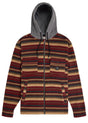 Hermosa Hooded Shirt - Beachin Surf