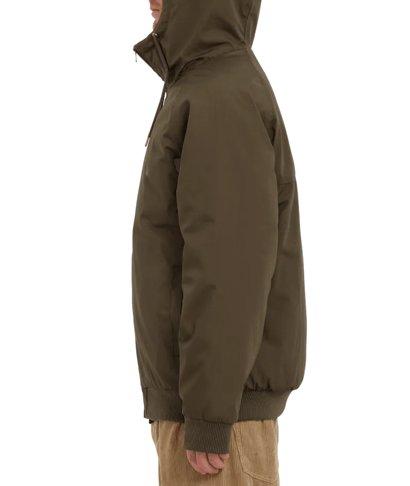 Hernan 5K Jacket - Beachin Surf