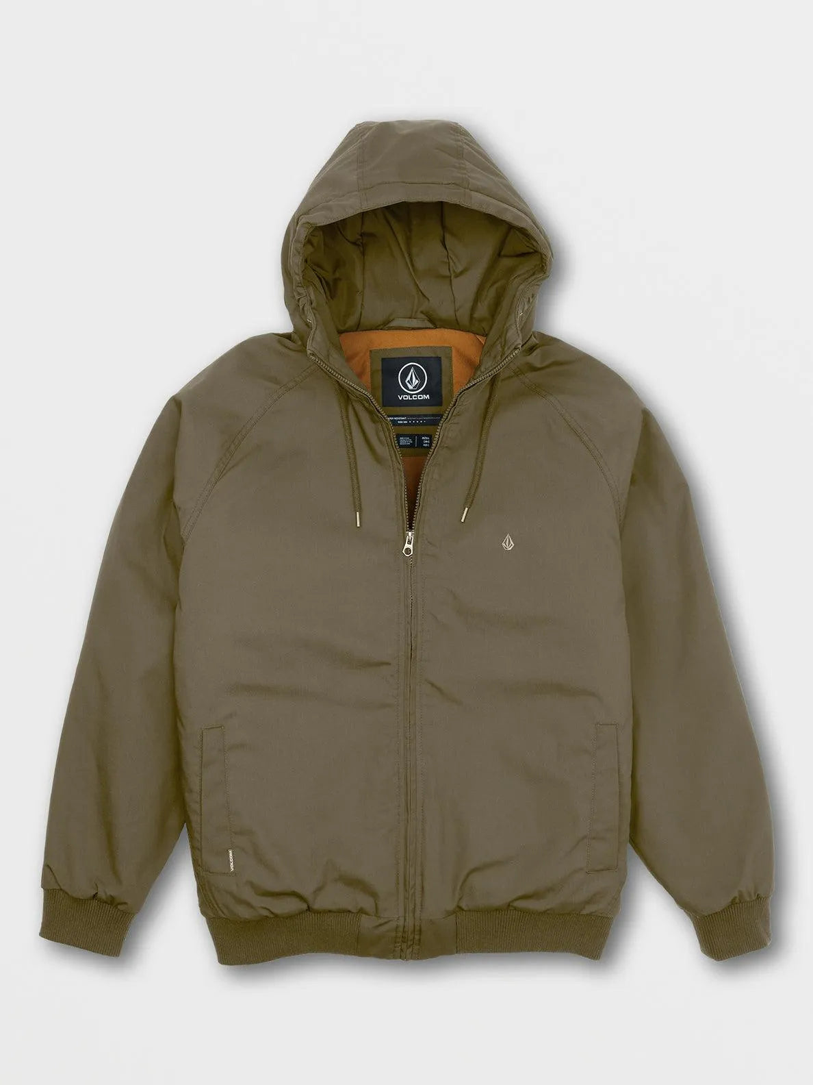 Hernan 5K Jacket - Beachin Surf