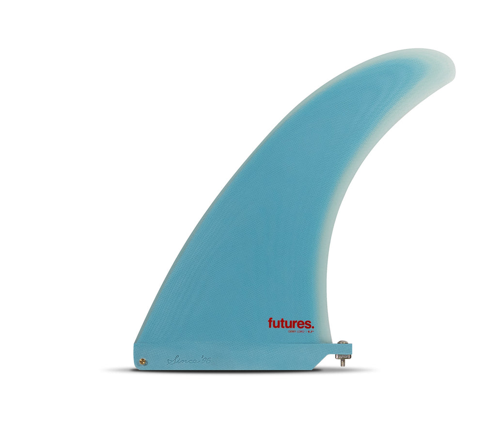 Gerry Lopez 9.7 Fiberglass