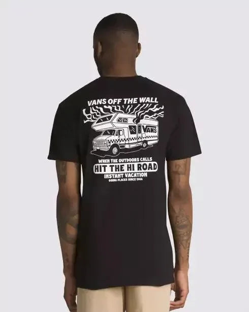 Hi Road Rv Ss Tee