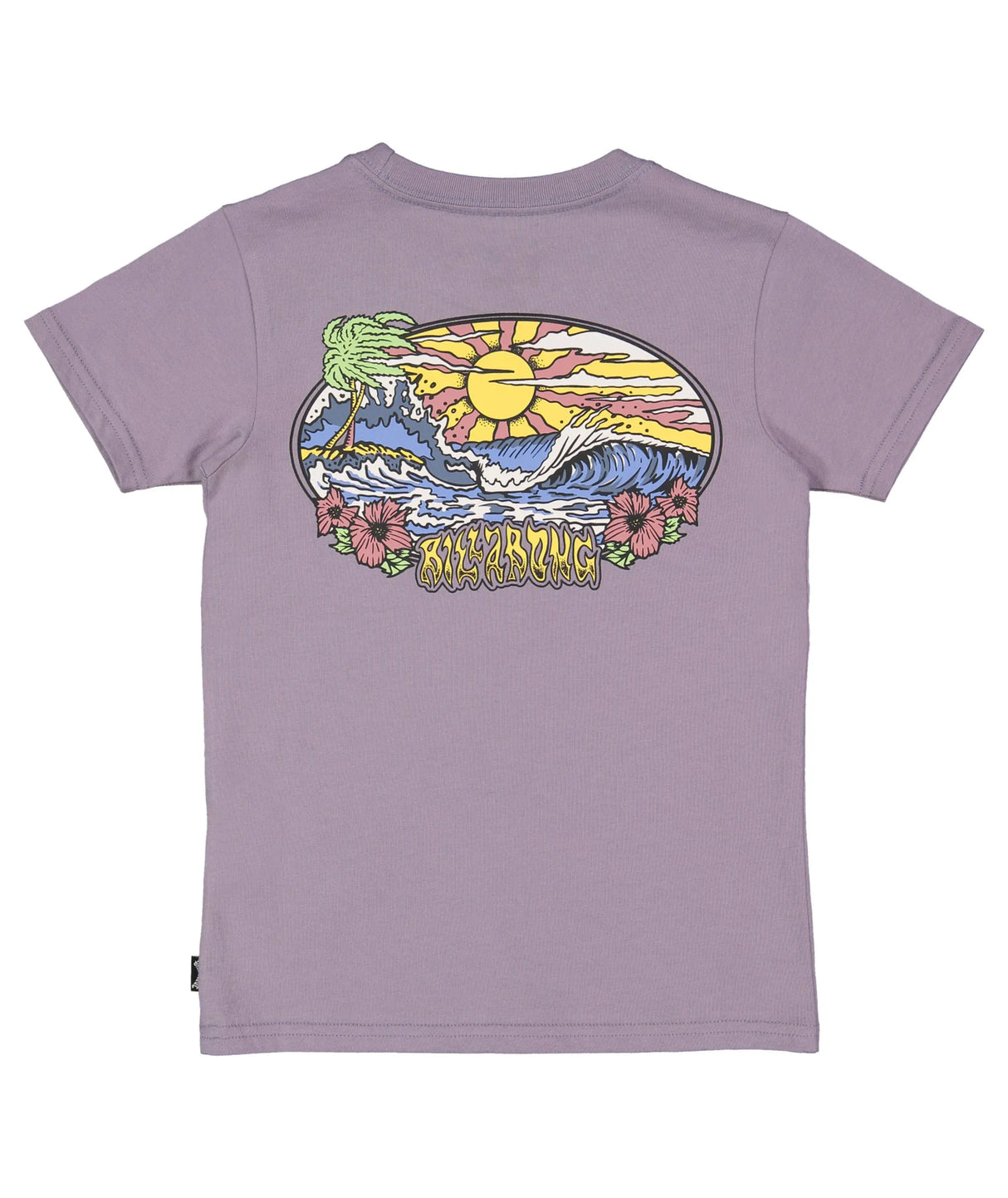 Hi Tide Ss - Beachin Surf