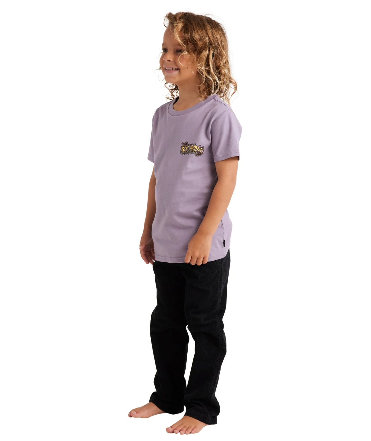 Hi Tide Ss - Beachin Surf