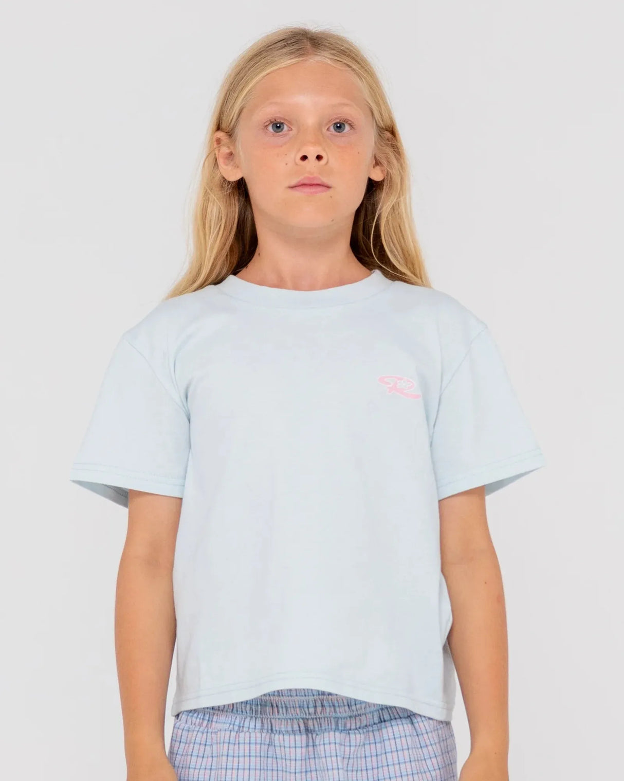 Hibiscus Oversized Tee - Beachin Surf