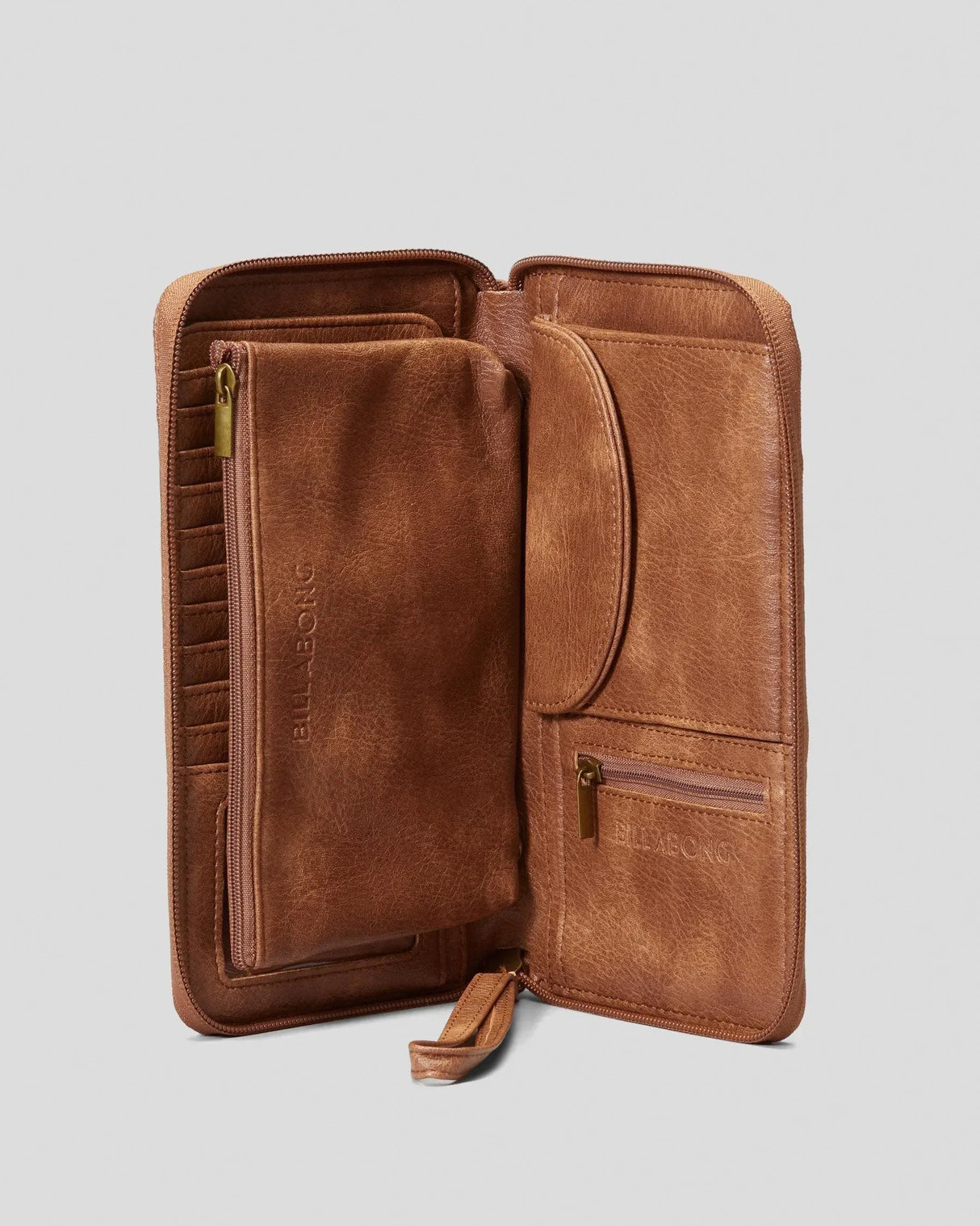 Hibiscus Travel Wallet