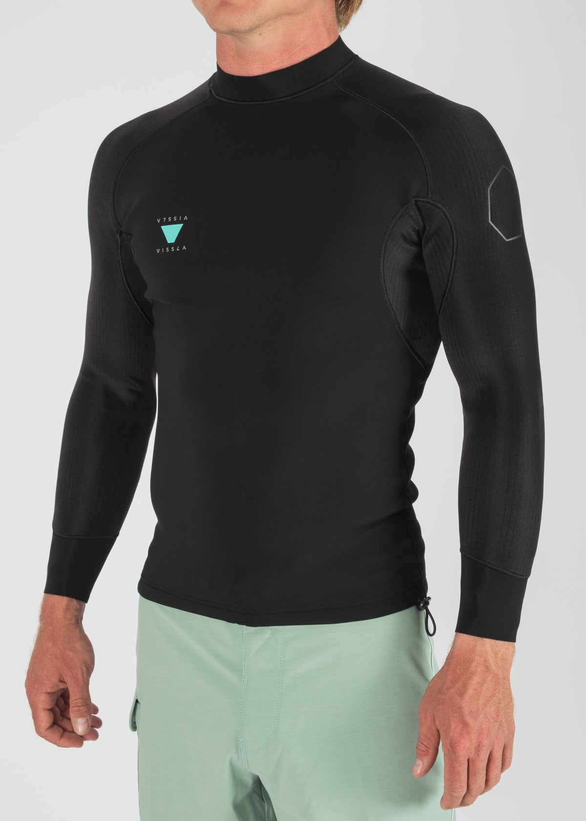 High Seas II 1Mm Ls Jacket