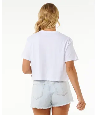 High Tide Scenic Standard Tee - Beachin Surf