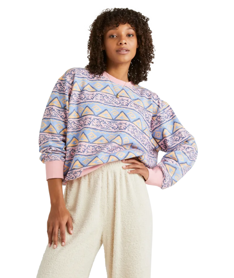 High Tides Brooklyn Crew - Beachin Surf