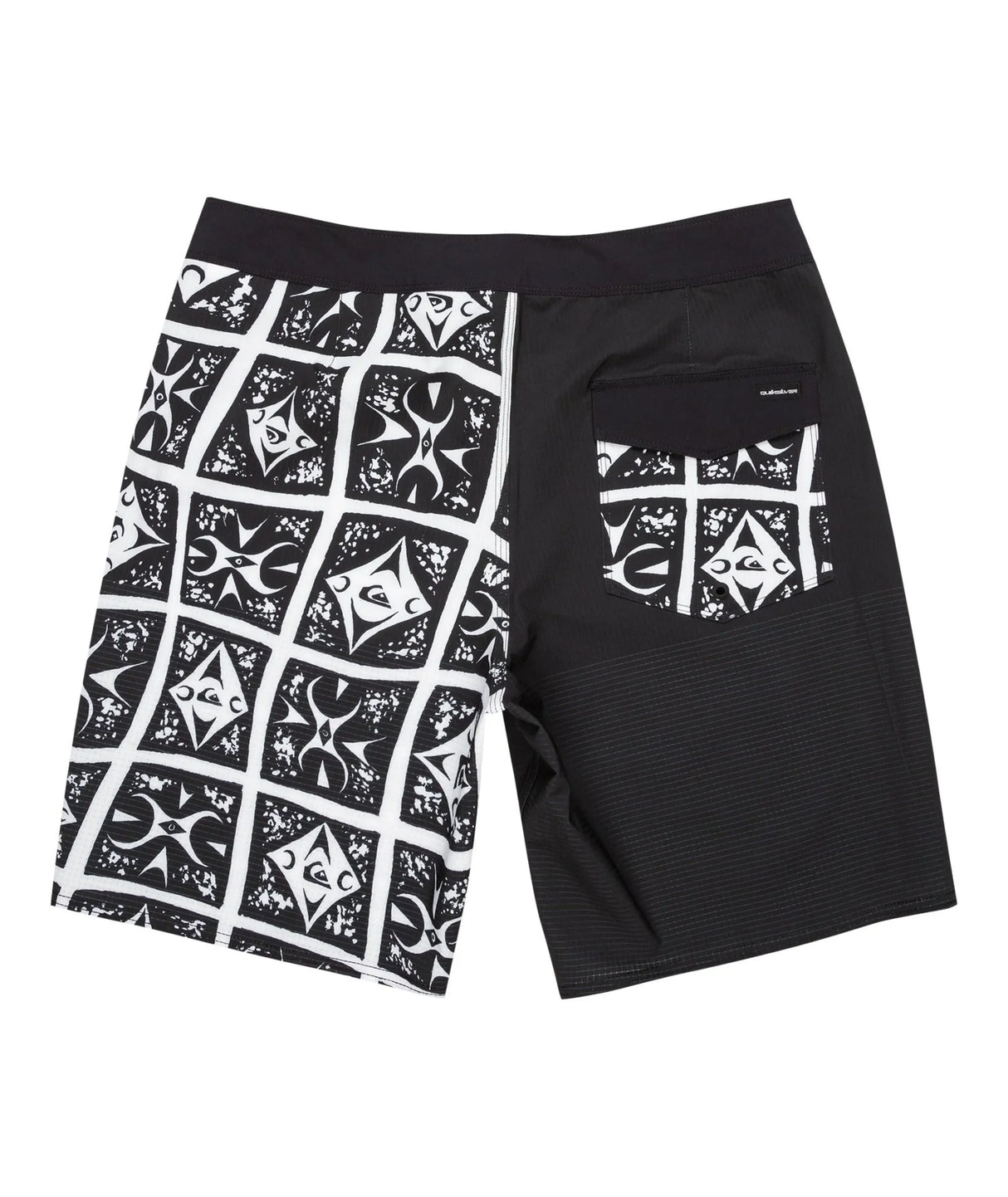 Highline Straight Leg 19