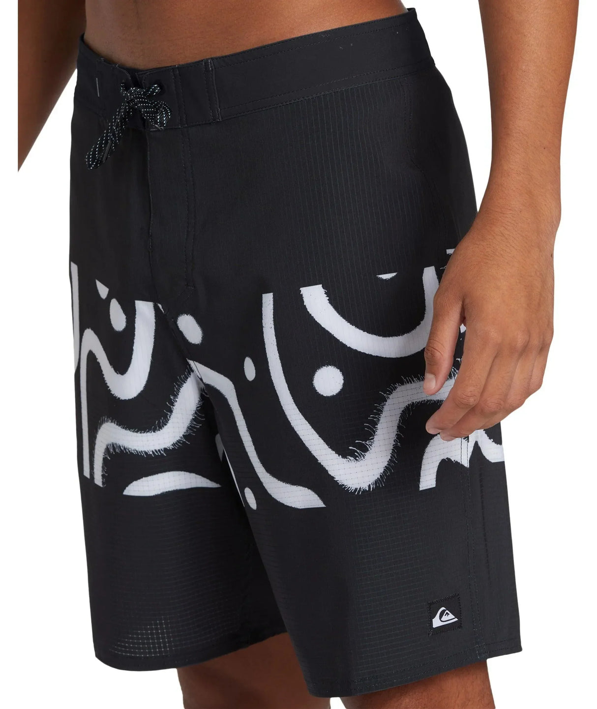 Highline Straight Leg 19