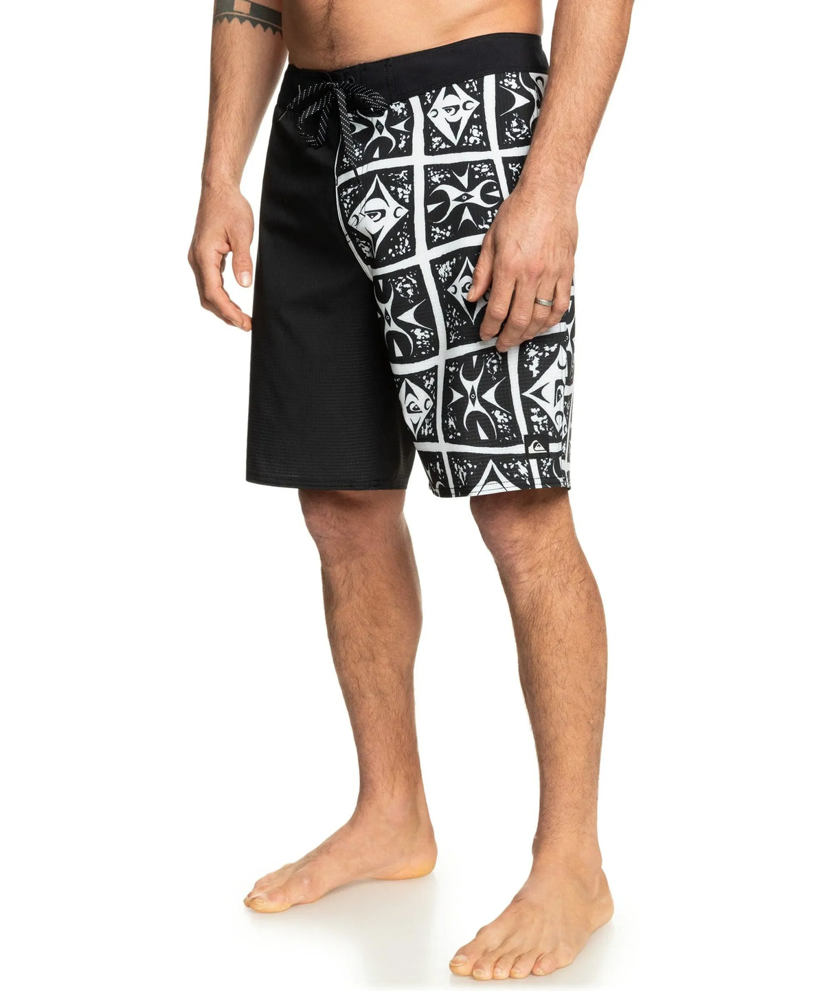 Highline Straight Leg 19