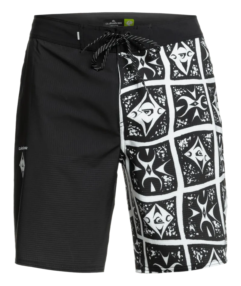 Highline Straight Leg 19 - Beachin Surf