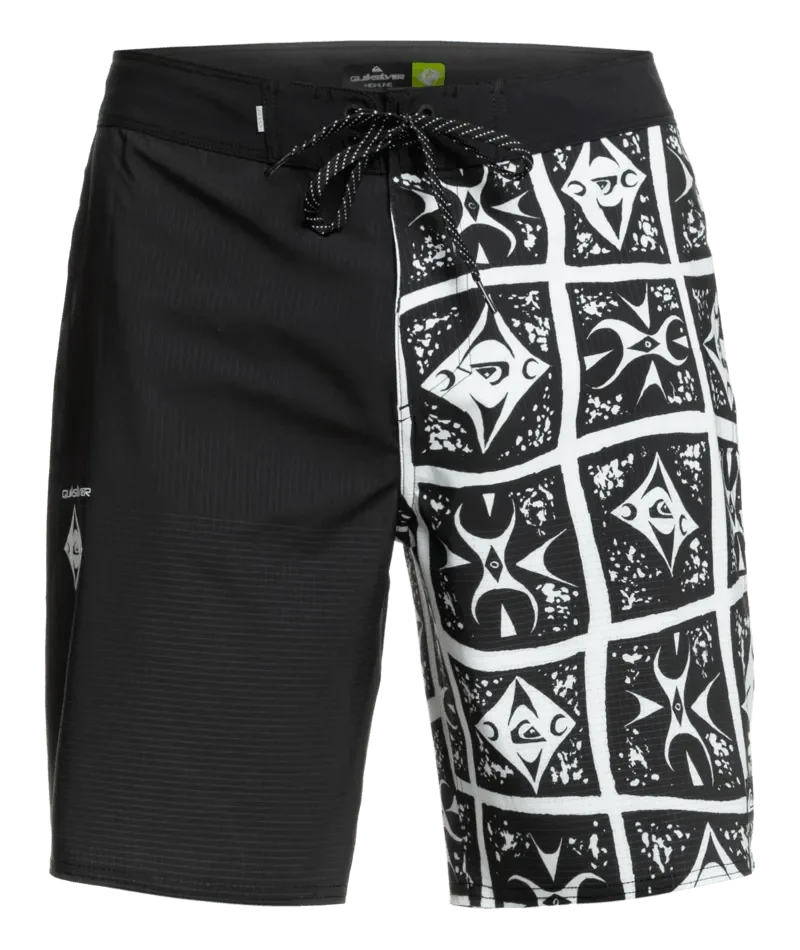 Highline Straight Leg 19