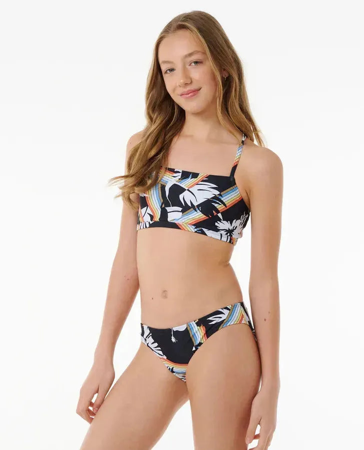 Hoffman Bikini Set - Girls - Beachin Surf