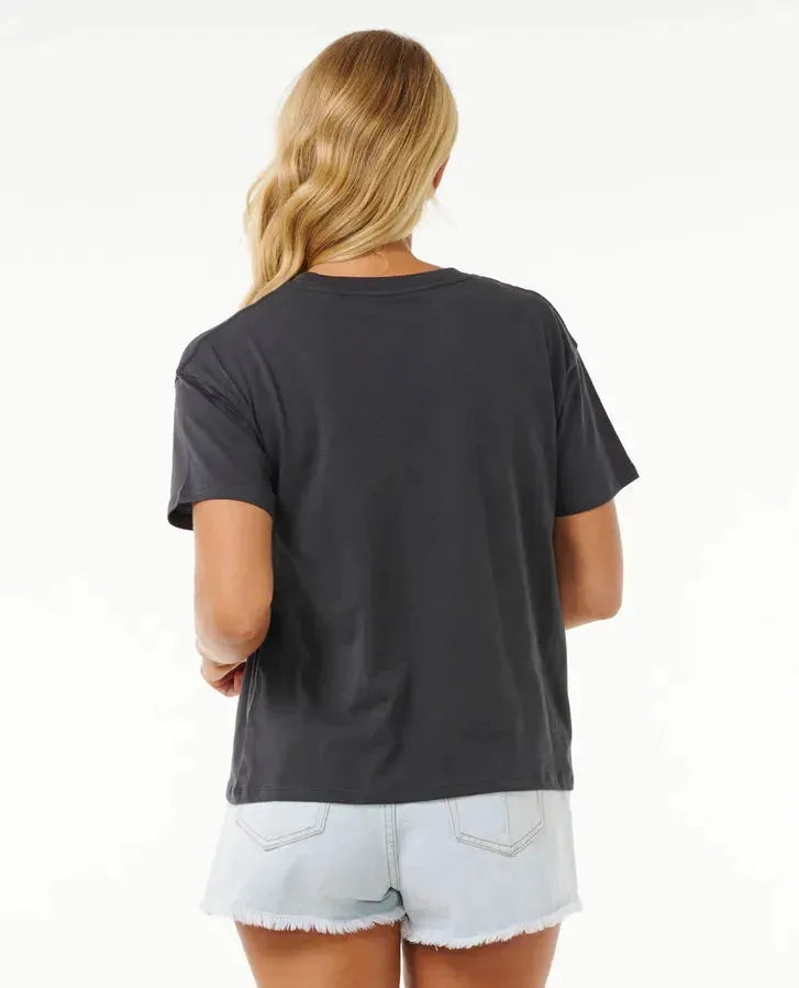 Hoffman Relaxed Tee - Beachin Surf