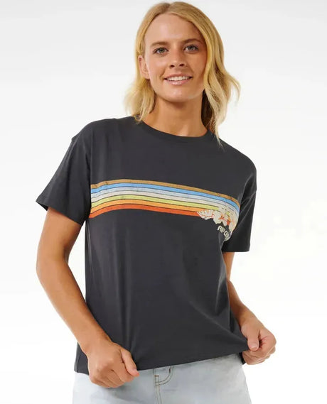 Hoffman Relaxed Tee - Beachin Surf