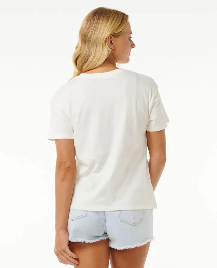 Hoffman Relaxed Tee - Beachin Surf