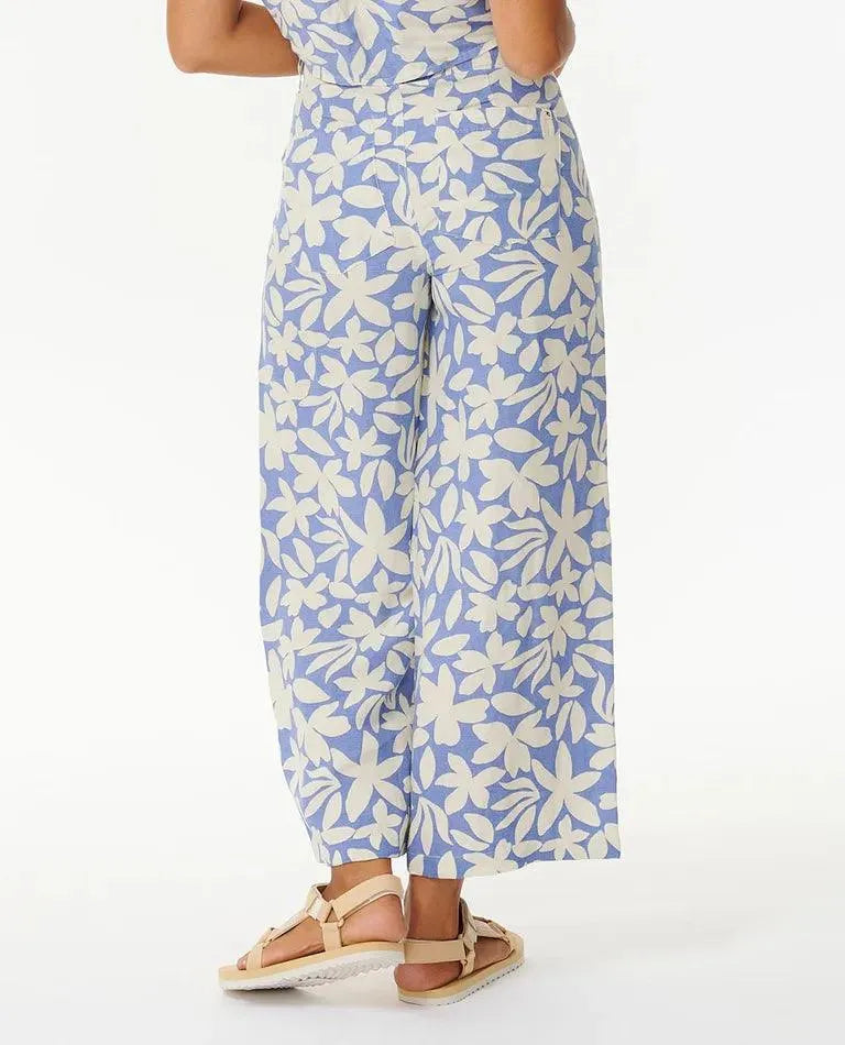 Holiday Tropics Pant - Beachin Surf