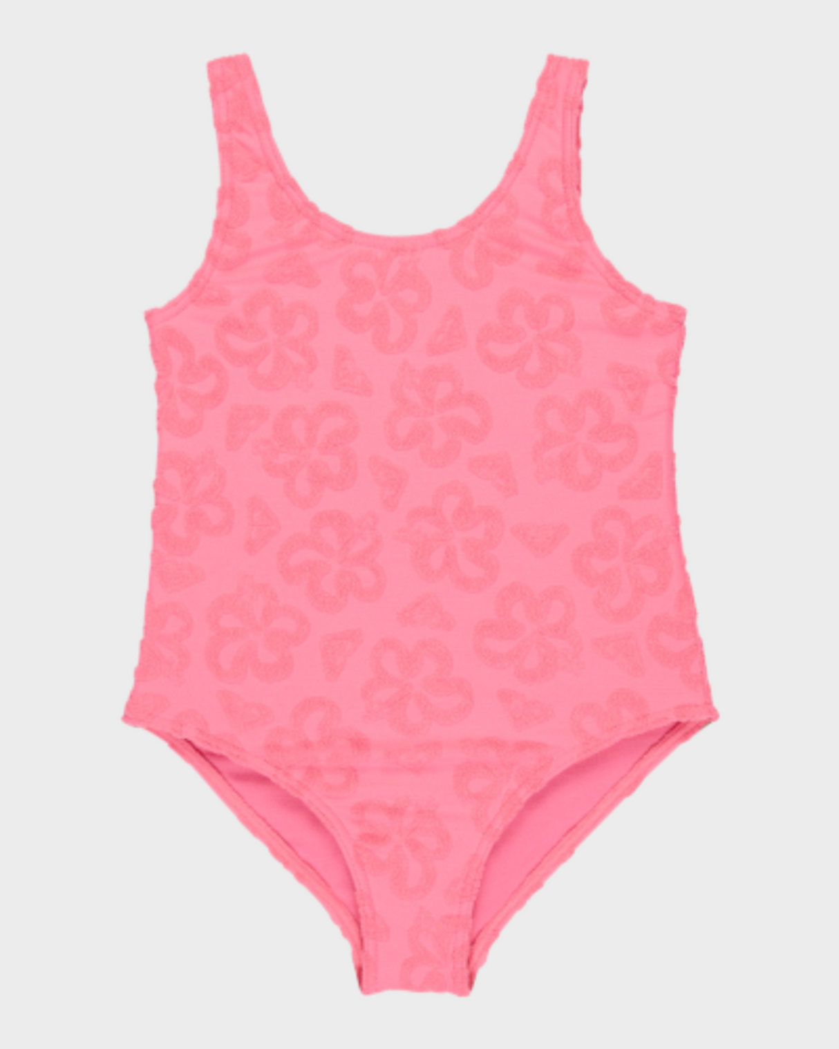 Flip Flowers One Piece