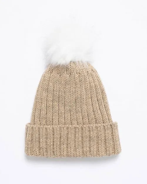 Homeslice Beanie - Beachin Surf