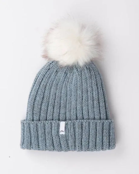 Homeslice Beanie - Beachin Surf