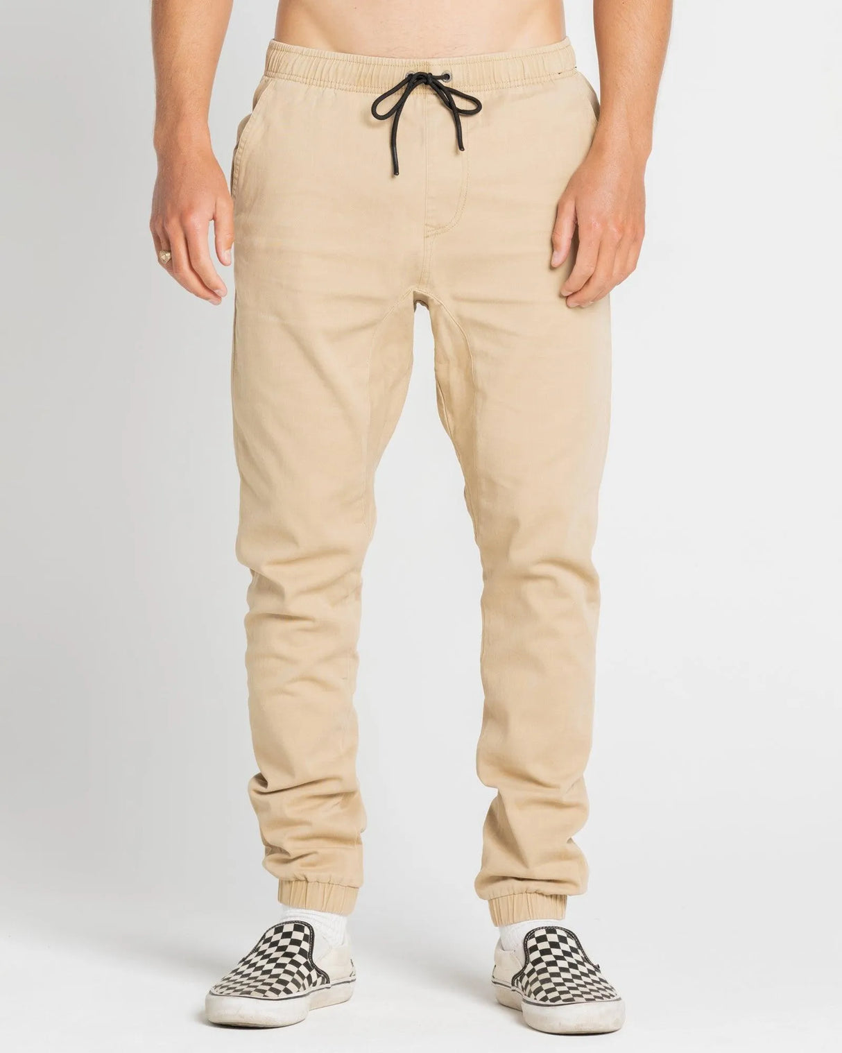 Hook Out Elastic Pant - Beachin Surf