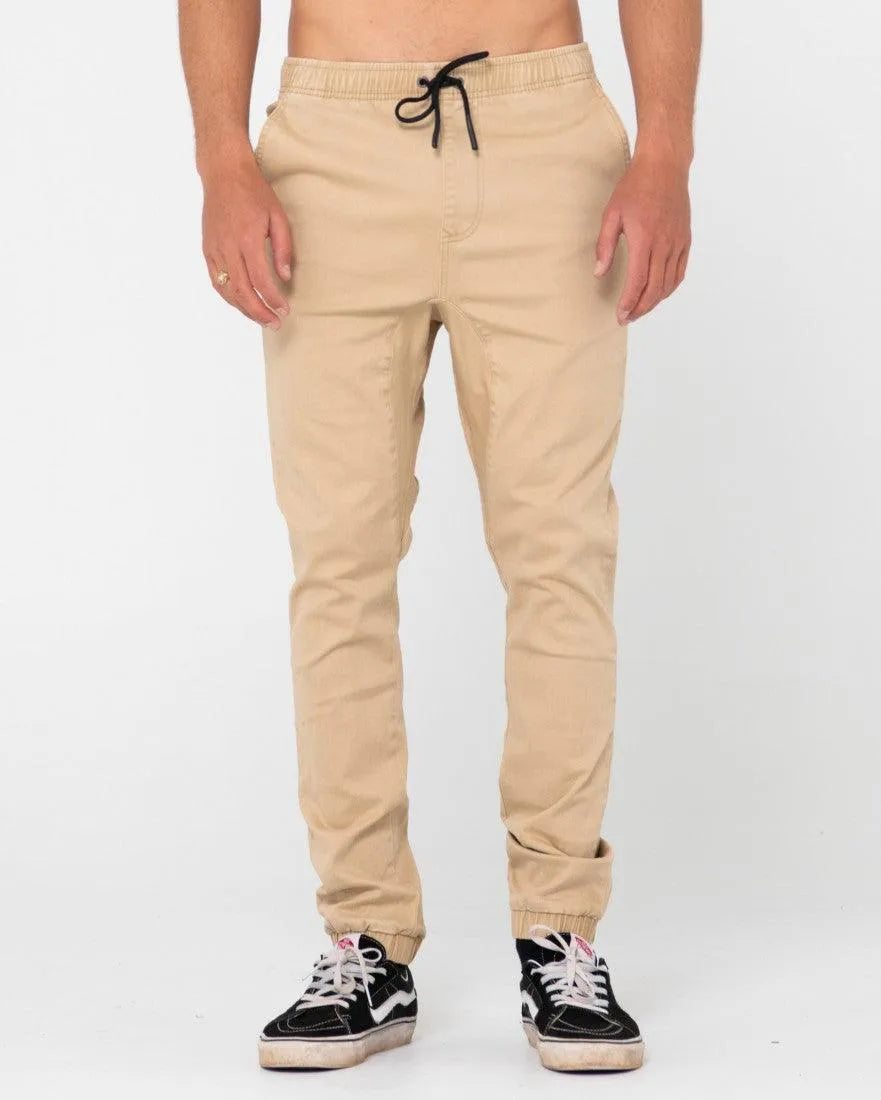 Hook Out Elastic Pant - Beachin Surf