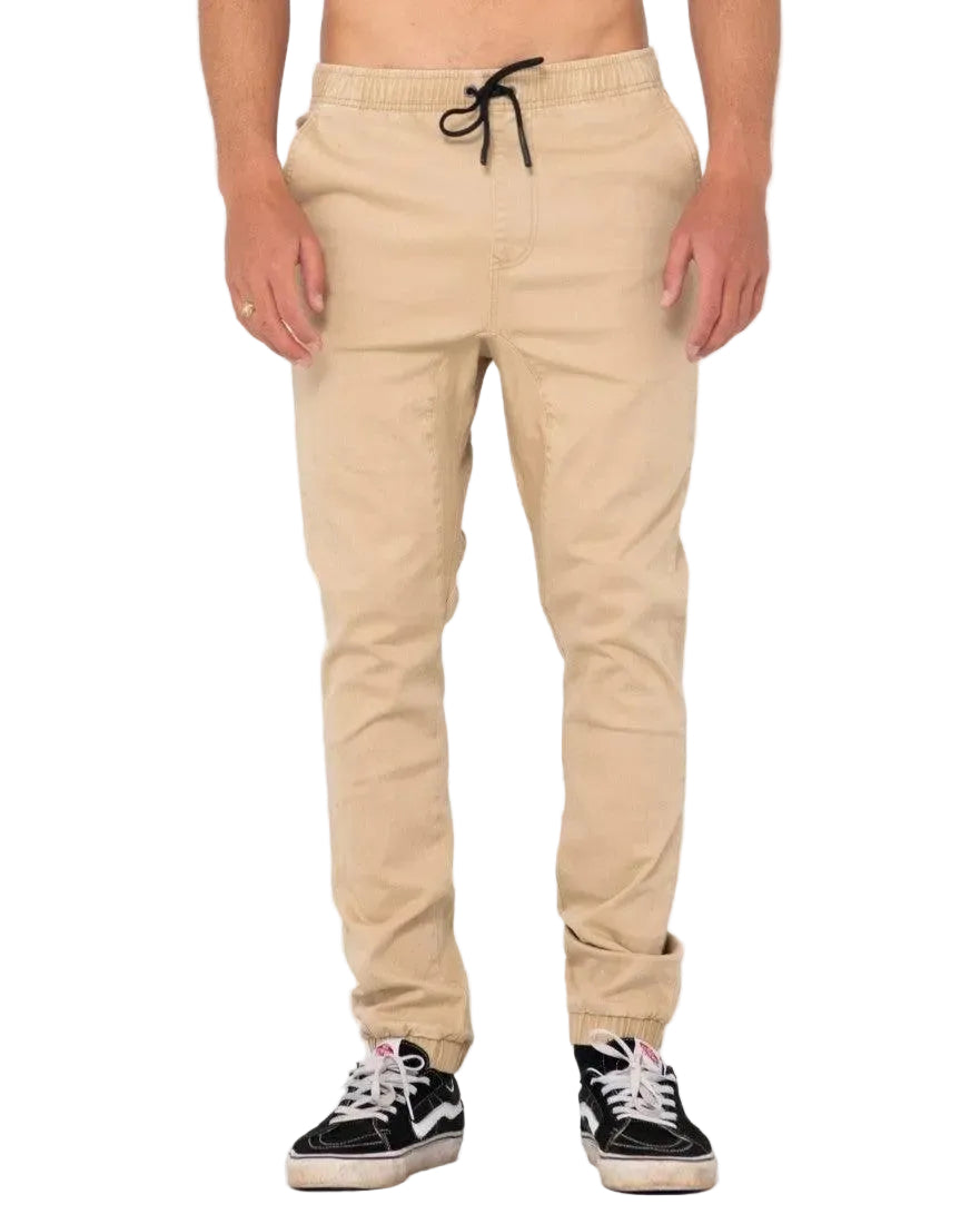 hook-out-elastic-pant-beachin-surf-88088 - Beachin Surf