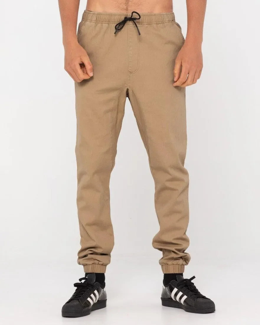 Hook Out Elastic Pant Boys