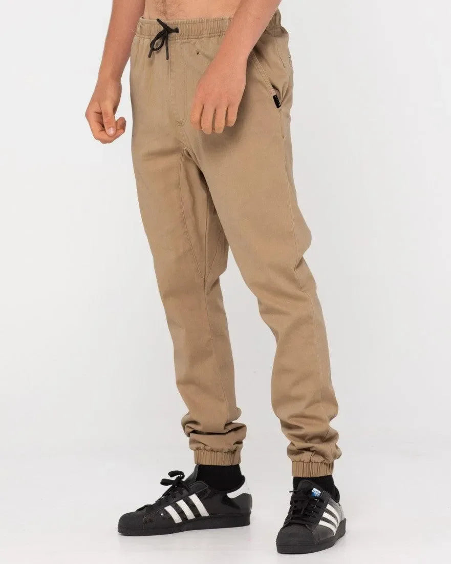 Hook Out Elastic Pant Boys