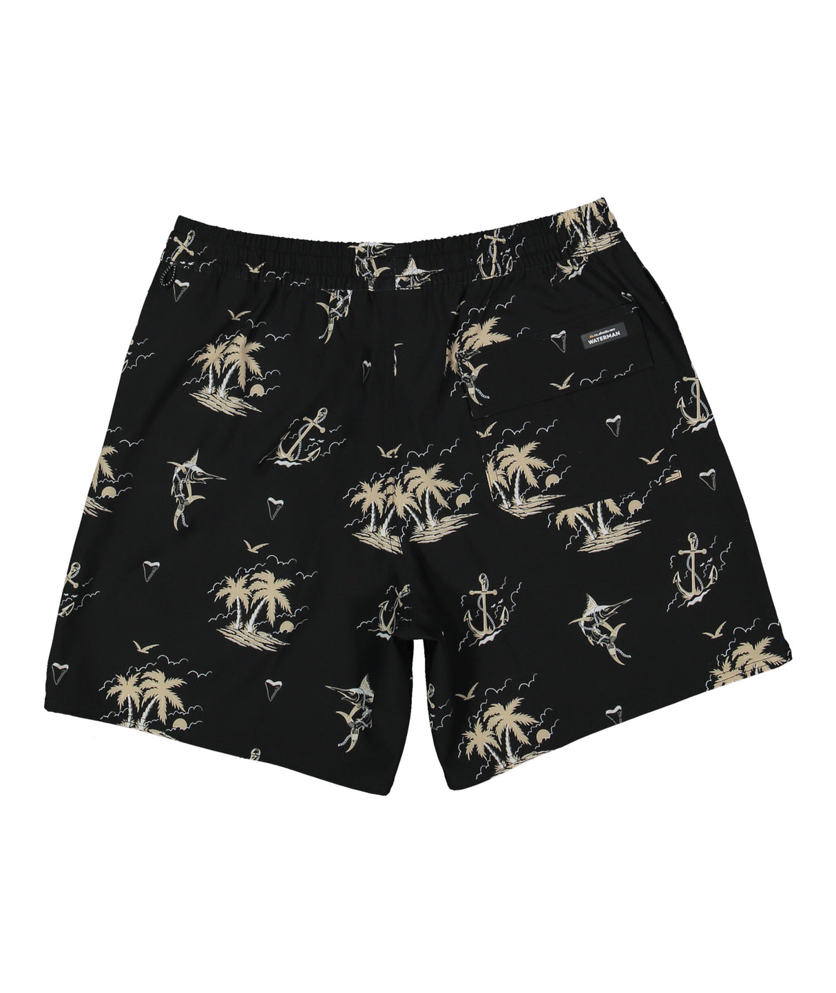 Horizon Haze Volley - Beachin Surf