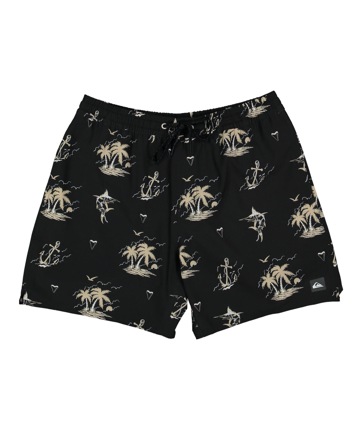 Horizon Haze Volley - Beachin Surf