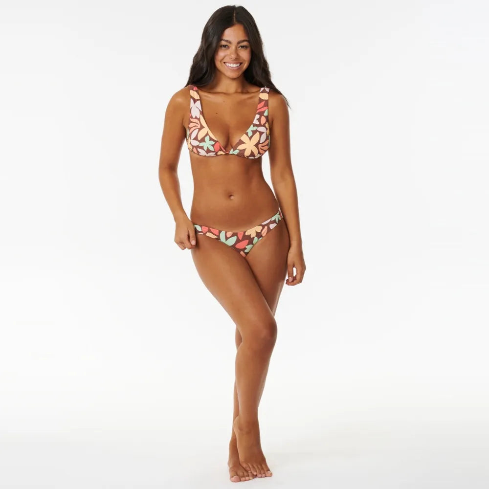 Hot Tropics Full Pant - Beachin Surf