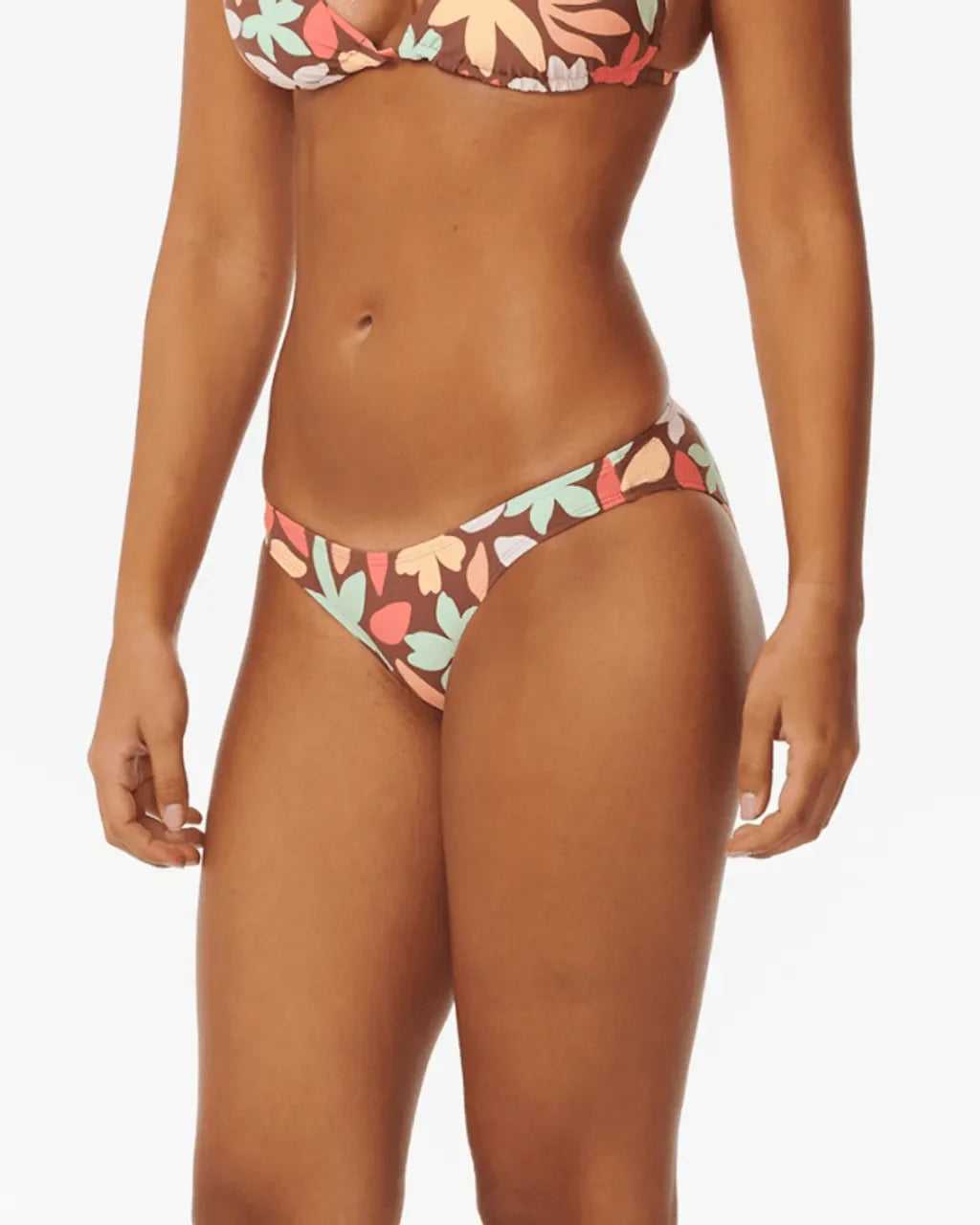 Hot Tropics Full Pant