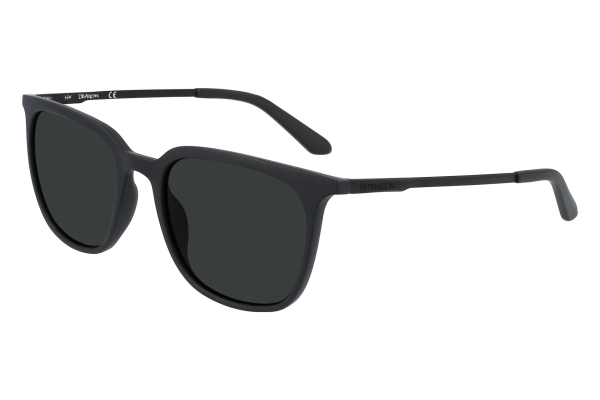 Dr Ziggy Black / Ll Smoke Polar