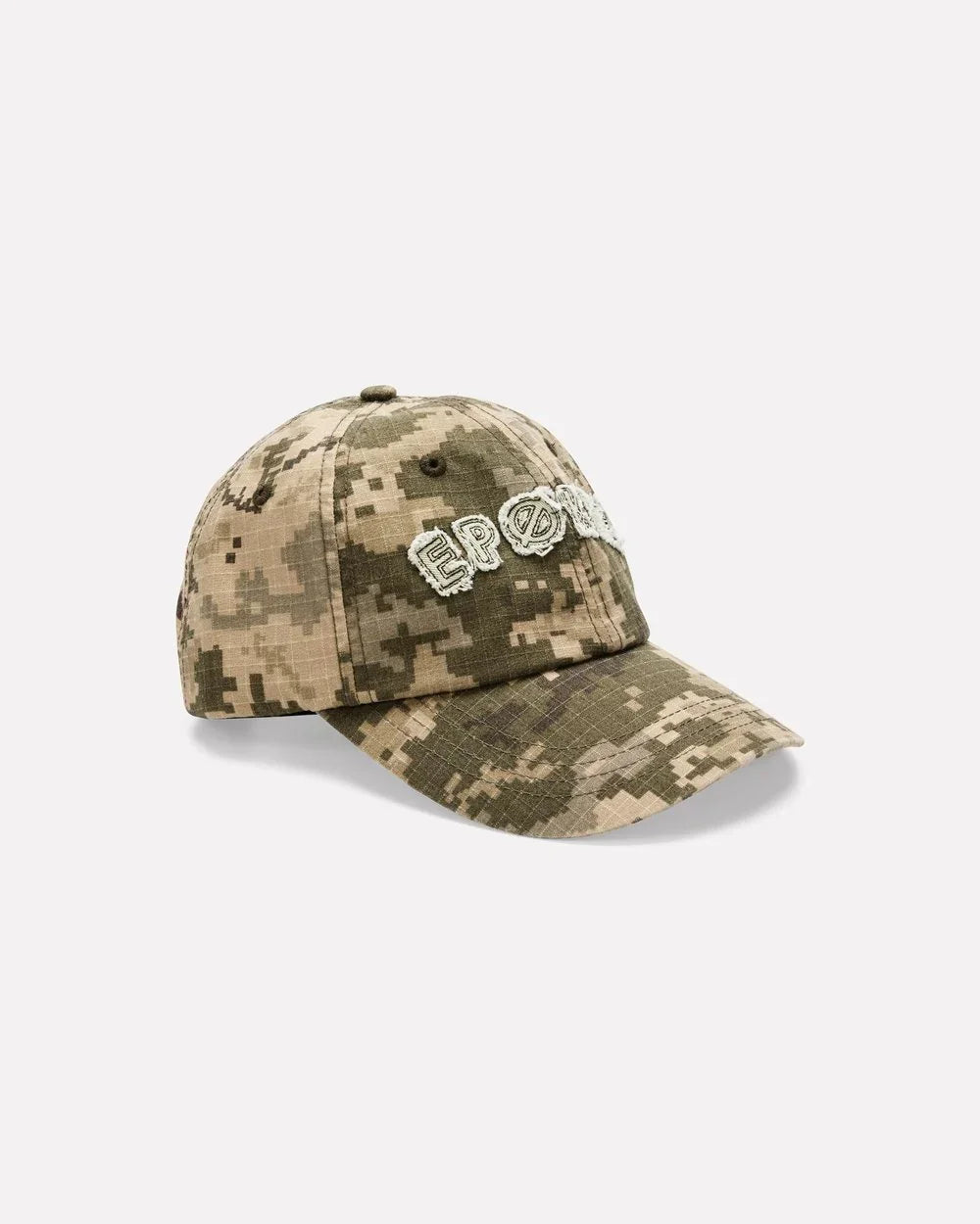 Epokhe Major Cap