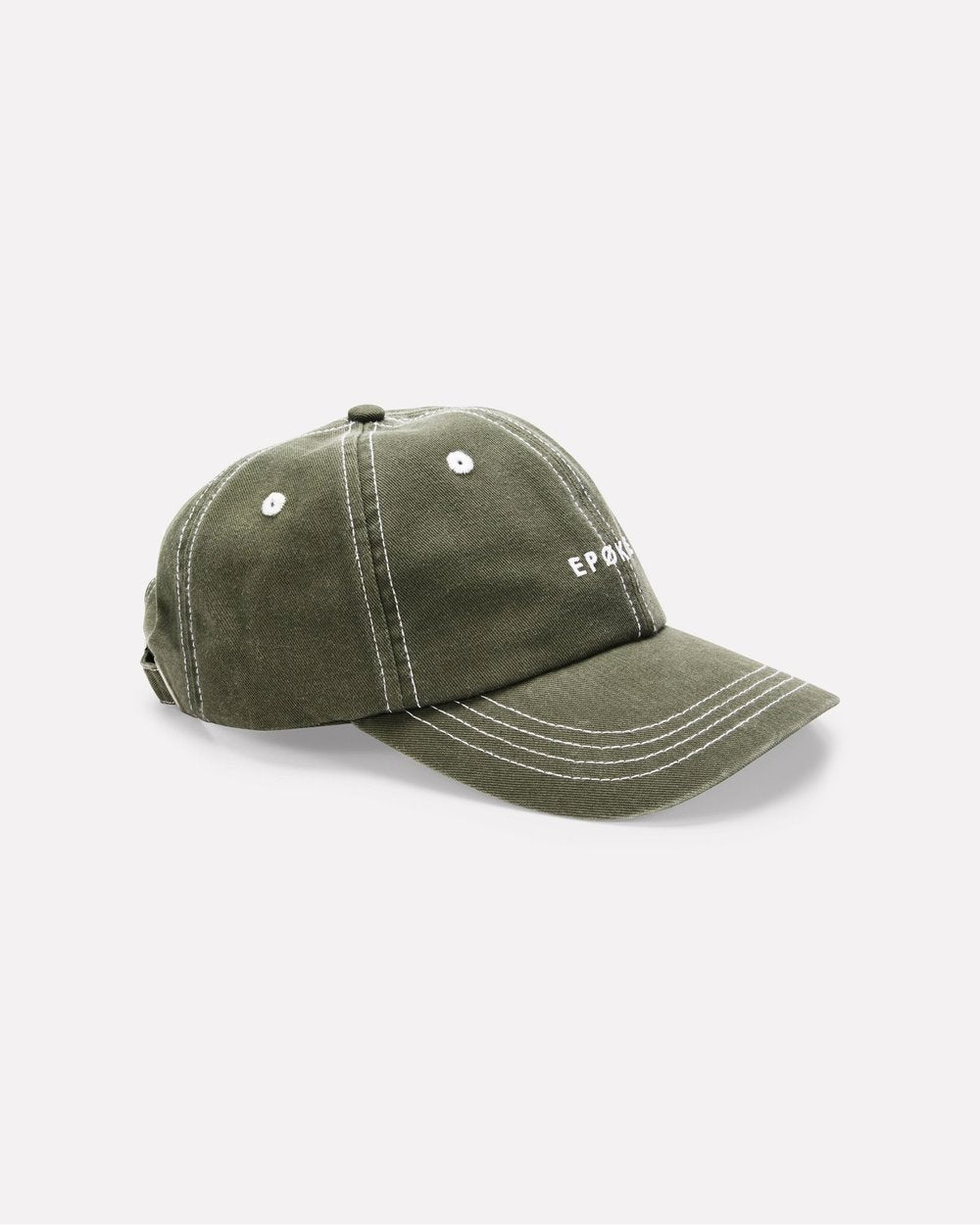 Epokhe Primary Cap