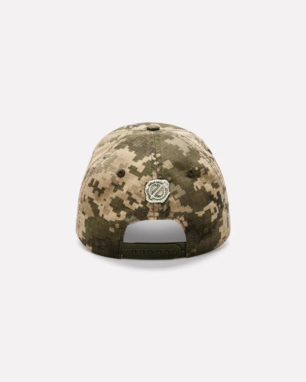 Epokhe Major Cap